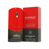 Givenchy - Adventure Sensations eau de toilette parfüm uraknak