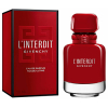 Givenchy - L'Interdit Rouge Ultime eau de parfum parfüm hölgyeknek