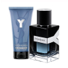 Yves Saint-Laurent - Y (eau de parfum) szett II. eau de parfum parfüm uraknak