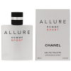 Chanel - Allure Homme Sport eau de toilette parfüm uraknak