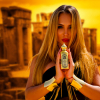Attar - The Persian Gold eau de parfum parfüm unisex