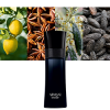 Giorgio Armani - Code (2004) eau de toilette parfüm uraknak