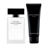 Narciso Rodriguez - Pure Musc szett III. eau de parfum parfüm hölgyeknek