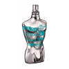 Jean Paul Gaultier - Le Male Silver My Skin eau de toilette parfüm uraknak