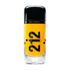 Carolina Herrera - 212 VIP Black Cab eau de parfum parfüm uraknak
