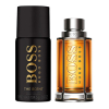 Hugo Boss - The Scent szett VII. eau de toilette parfüm uraknak