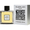 Guerlain - L' Homme Ideal (2014) eau de toilette parfüm uraknak