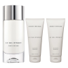 Issey Miyake - Le Sel D'Issey szett I. eau de toilette parfüm uraknak