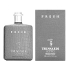 Trussardi - Trussardi Fresh Uomo eau de toilette parfüm uraknak