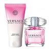 Versace - Bright Crystal szett I. eau de toilette parfüm hölgyeknek