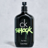 Calvin Klein - CK One Shock (travel) eau de toilette parfüm uraknak