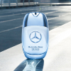 Mercedes-Benz - The Move Express Yourself eau de toilette parfüm uraknak