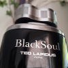 Ted Lapidus - Black Soul eau de toilette parfüm uraknak
