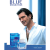 Antonio Banderas - Blue Seduction eau de toilette parfüm uraknak