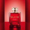 Boucheron - Quatre En Rouge eau de parfum parfüm hölgyeknek