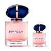 Giorgio Armani - My Way szett IX. eau de parfum parfüm hölgyeknek
