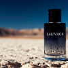 Christian Dior - Sauvage after shave parfüm uraknak