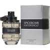 Viktor & Rolf - Spicebomb eau de toilette parfüm uraknak