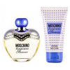 Moschino - Toujours Glamour szett I. eau de parfum parfüm hölgyeknek