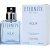 Calvin Klein - Eternity Aqua eau de toilette parfüm uraknak