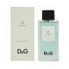 Dolce & Gabbana - 21 Le Fou eau de toilette parfüm uraknak