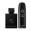 Armaf - Club de Nuit Intense Pour Homme szett I. eau de toilette parfüm uraknak