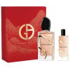 Giorgio Armani - Sí Intense (2023) szett III. eau de parfum parfüm hölgyeknek
