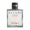 Chanel - Allure Homme Sport Superleggera eau de parfum parfüm uraknak