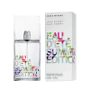 Issey Miyake - L'eau D'Issey Eau D'ete Summer 2009 eau de toilette parfüm uraknak