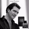 Antonio Banderas - Seduction in Black eau de toilette parfüm uraknak