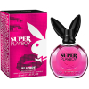 Playboy - Super eau de toilette parfüm hölgyeknek