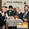 Dolce & Gabbana - The One szett IV. eau de toilette parfüm uraknak