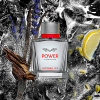 Antonio Banderas - Power of Seduction Intense Ice eau de toilette parfüm uraknak