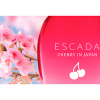 Escada - Cherry in Japan eau de toilette parfüm hölgyeknek