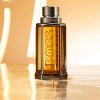 Hugo Boss - The Scent after shave parfüm uraknak