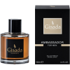 Gisada - Ambassador eau de parfum parfüm uraknak