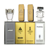 Paco Rabanne - Paco mini parfümszett I. eau de toilette parfüm uraknak