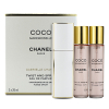 Chanel - Coco Mademoiselle (eau de parfum) (Twist & Spray) eau de parfum parfüm hölgyeknek