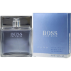 Hugo Boss - Pure eau de toilette parfüm uraknak