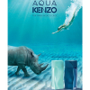 Kenzo - Aqua eau de toilette parfüm uraknak