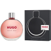 Hugo Boss - Deep Red (2026) eau de parfum parfüm hölgyeknek