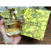 Versace - Yellow Diamond szett I. eau de toilette parfüm hölgyeknek