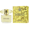 Versace - Yellow Diamond eau de toilette parfüm hölgyeknek