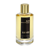 Mancera - Blue Aoud eau de parfum parfüm unisex