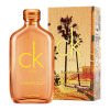 Calvin Klein - CK One Summer Daze (2022) eau de toilette parfüm unisex