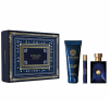 Versace - Dylan Blue szett V. eau de toilette parfüm uraknak