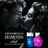 Giorgio Armani - Diamonds Club eau de toilette parfüm uraknak