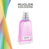 Thierry Mugler - Cologne Run Free eau de toilette parfüm unisex