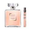 Chanel - Coco Mademoiselle szett I. eau de parfum parfüm hölgyeknek