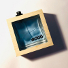 Dsquared² - He Wood Ocean Wet Wood eau de toilette parfüm uraknak